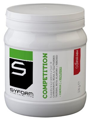 Competition arancia 500 g