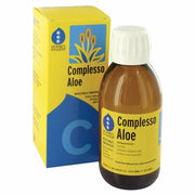 Complesso aloe gocce 150ml