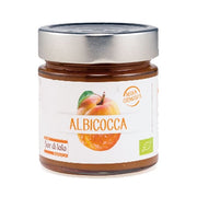Composta albicocca 250 g