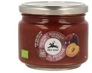 Composta di prugne bio 270 g