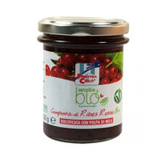 Composta di ribes rosso 220 g