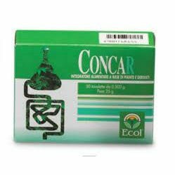 Concar 50tav 0,5g 782