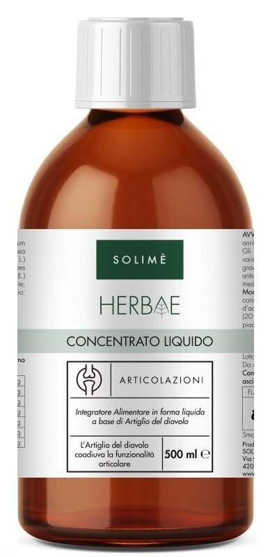 Concentrato liquido articolazione 500 ml