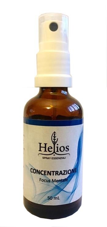 Concentrazione lozione 50 ml