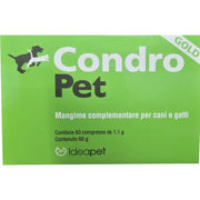 Condro pet 60cpr
