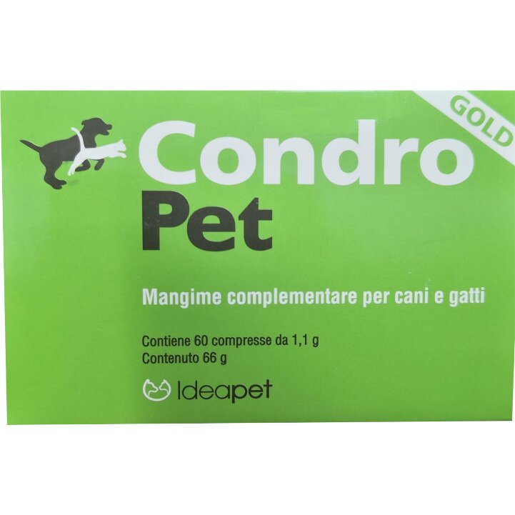 Condro pet 60cpr