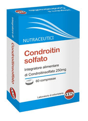Condroitin solfato 60 compresse