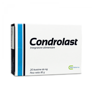 Condrolast 20 bustine