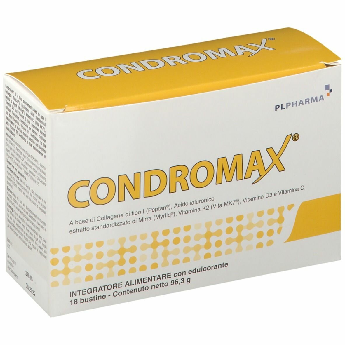 Condromax 18 bustine