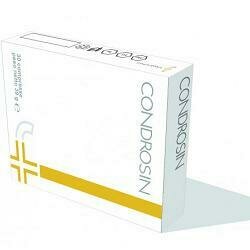 Condrosin 30 compresse