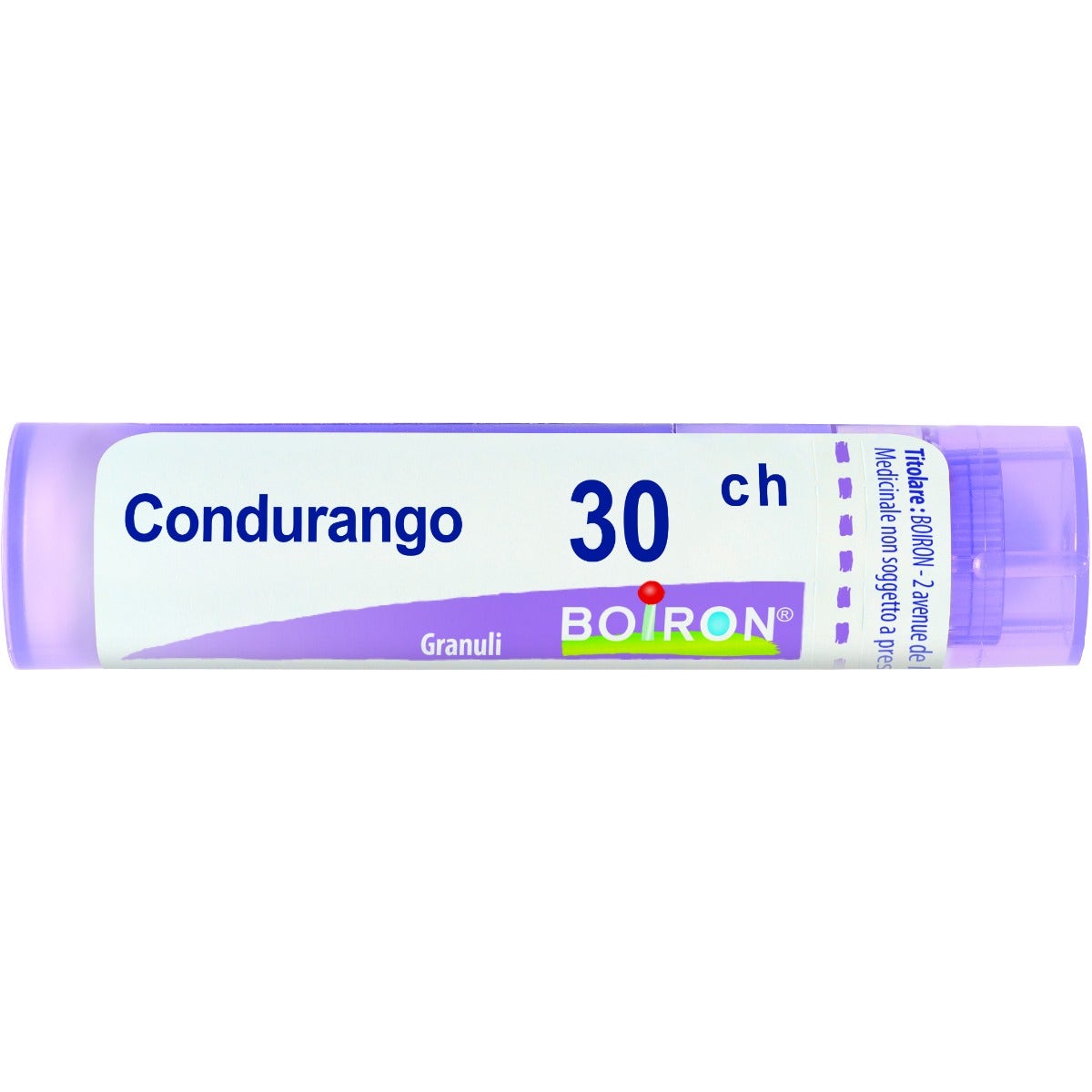 Condurango 30ch gr