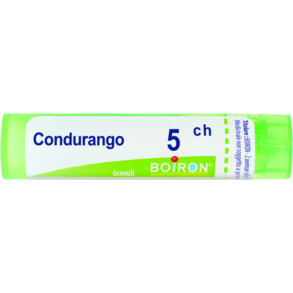 Condurango 5ch gr