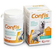 Confis start 20 compresse appetibili