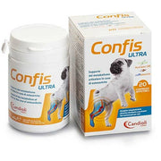 Confis ultra barattolo 20 compresse