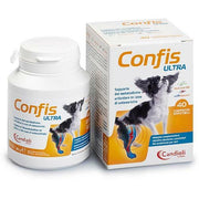 Confis ultra barattolo 40 compresse