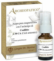 Conflitto 30 ca
