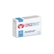 Congeprost epilobio e curcuma 30 compresse
