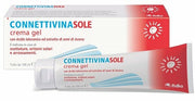 Connettivina sole crema gel 100ml