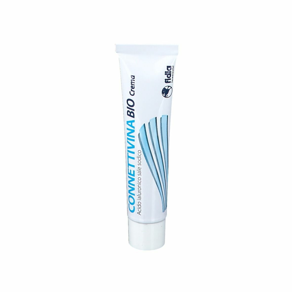 Connettivina Bio Crema Ferite e Ustioni 25 g