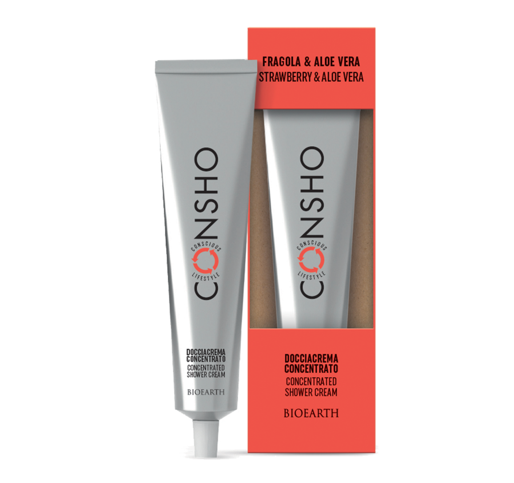 Consho bagnocrema concentrato fra-alo