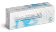 Contacta daily lens silicone hydrogel 30 lenti monouso giornaliere -2,75 diottrie