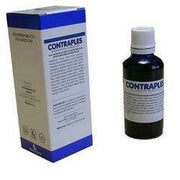 Contraples 50 ml soluzione idroalcolica