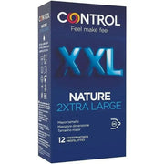 Control nature xxl 12 pezzi