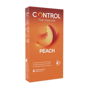 Control new peach 6 pezzi
