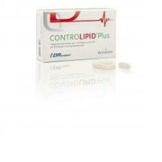 Controlipid plus 30 capsule