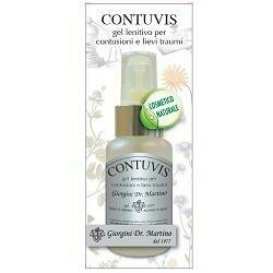 Contuvis gel 50 ml