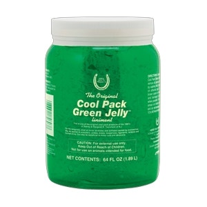 Cool pack green jelly 1,9lt
