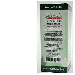 Copazonal gocce 100ml