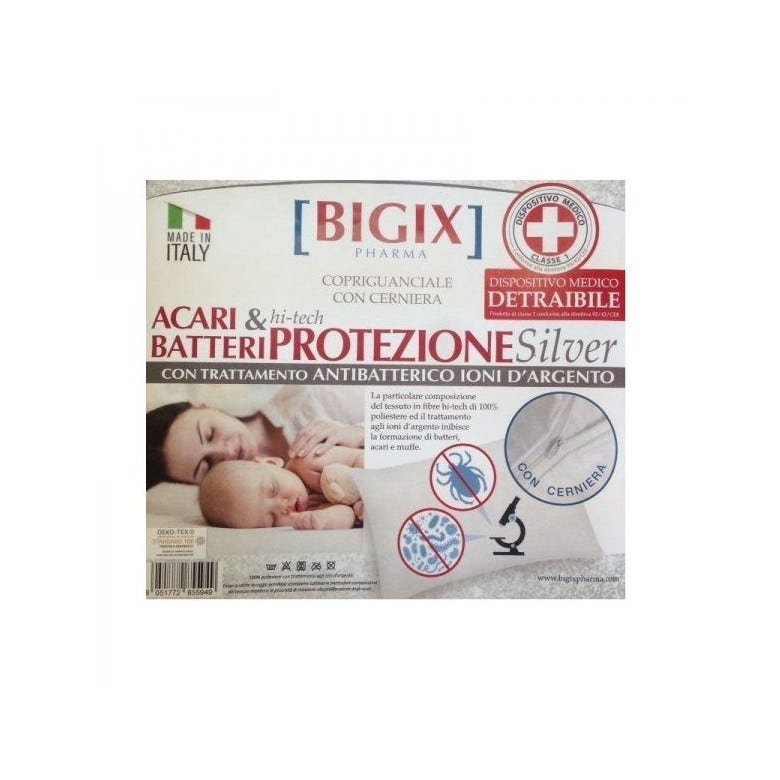 Copriguanciale c/tratt a/batt