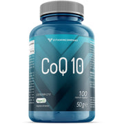 Coq10 100 capsule