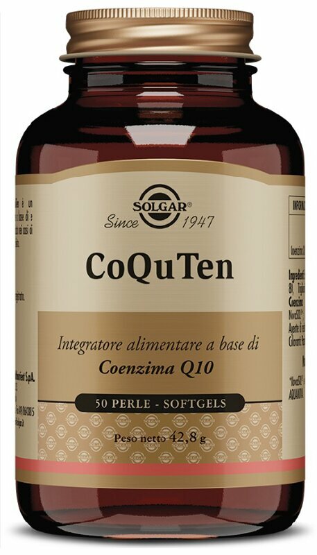 Coquten 30 perle