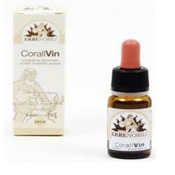 Corallvin 10 ml