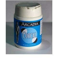 Corcal 60 capsule