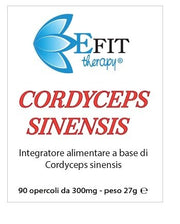 Cordyceps 90 opercoli
