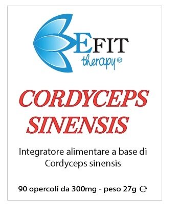 Cordyceps 90 opercoli