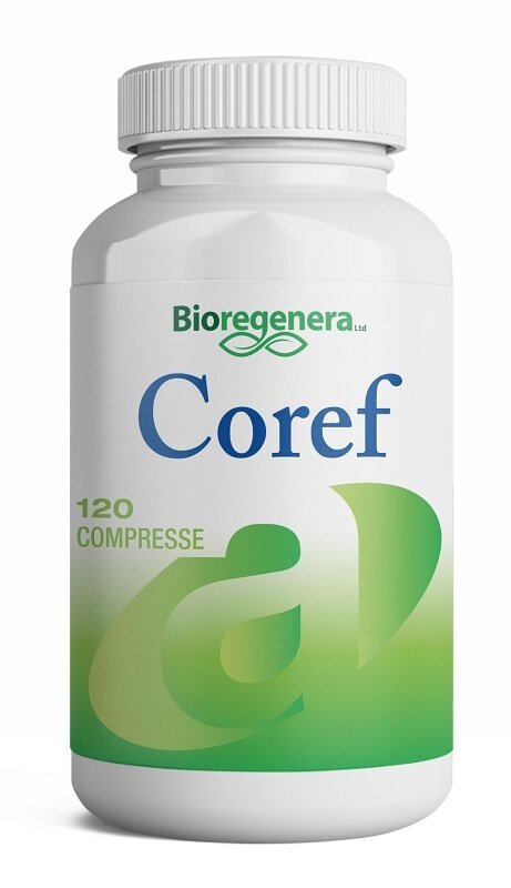 Coref 120compresse