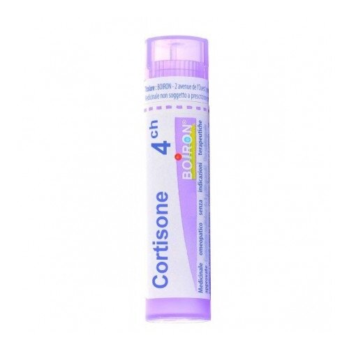 Cortisone 4ch granuli