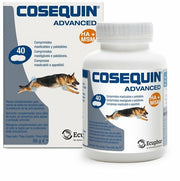 Cosequin advanced cane 40 compresse