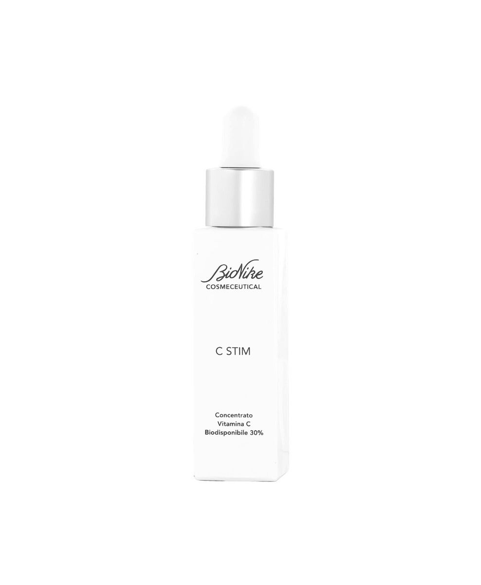 Cosmeceutical c stim concentrato vit