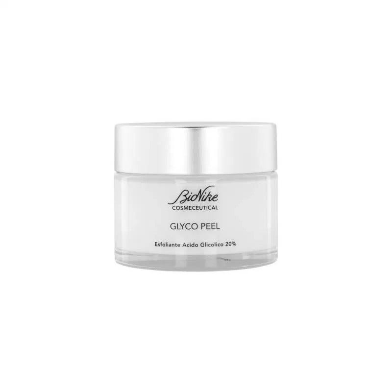 Cosmeceutical glyco peel esfol
