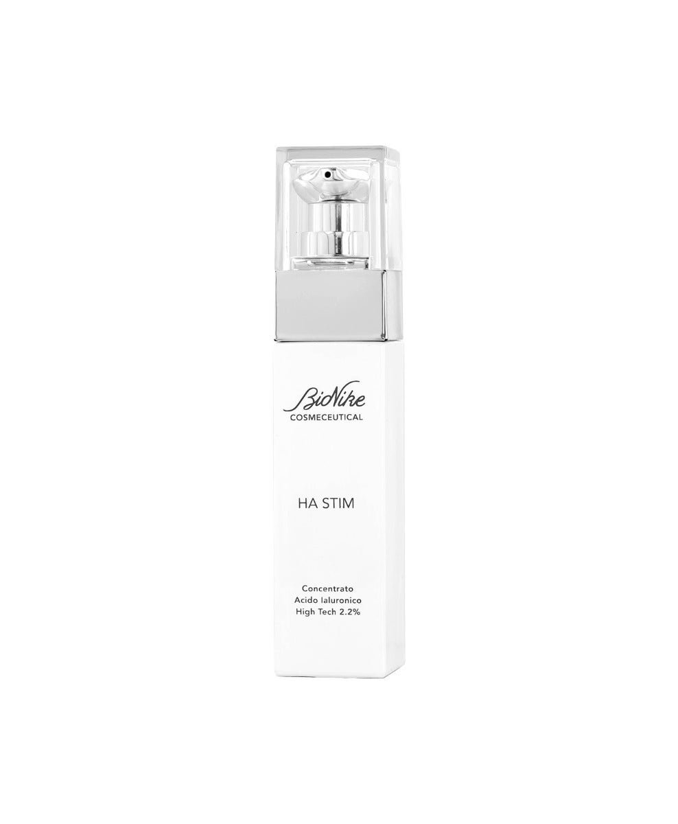 Cosmeceutical ha stim concentrato ac