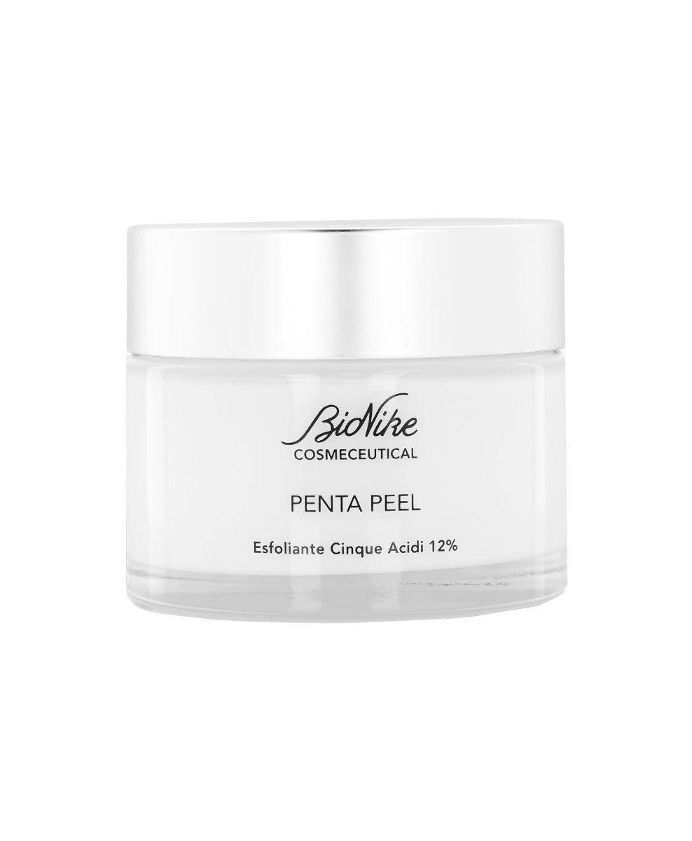 Cosmeceutical penta peel esfol