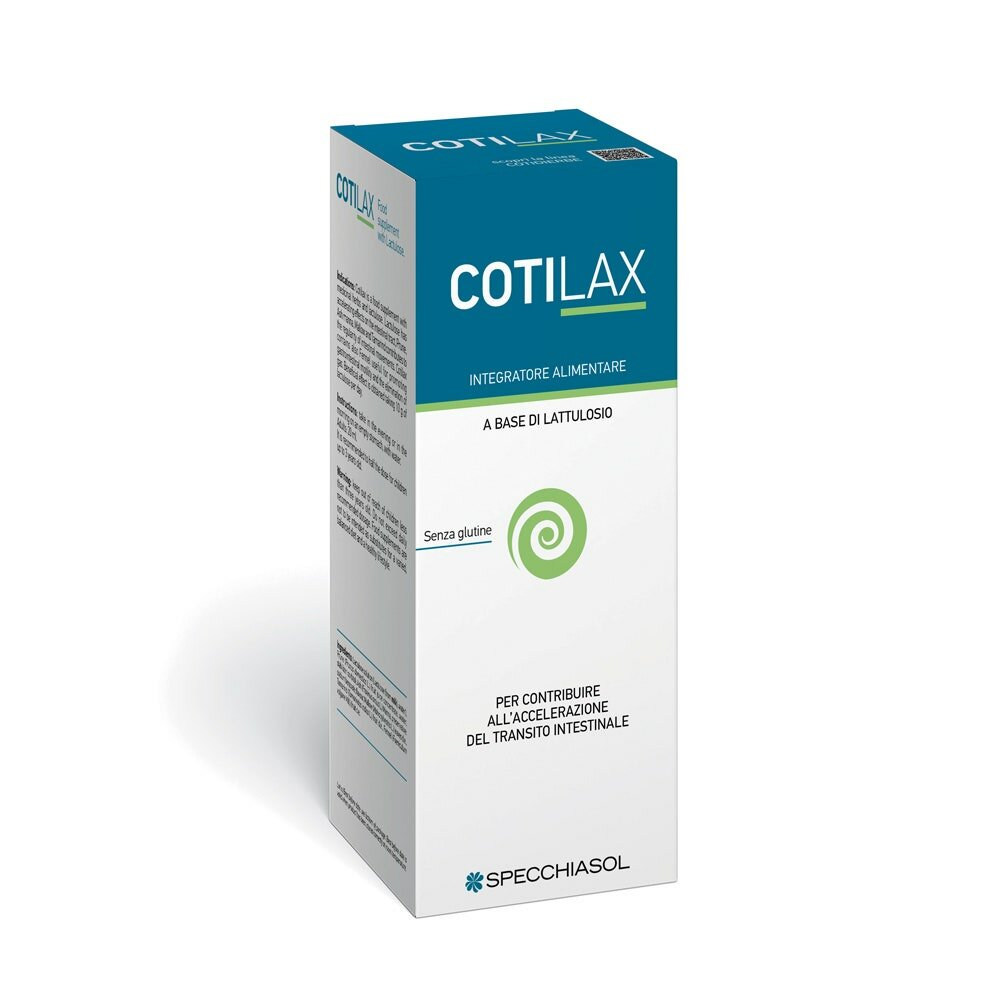 Cotilax 170ml