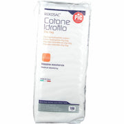 PIC Rekosac Cotone Idrofilo Zig Zag 100 g con fustella