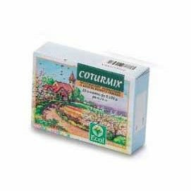 Coturmix 50tav 0,5g 738