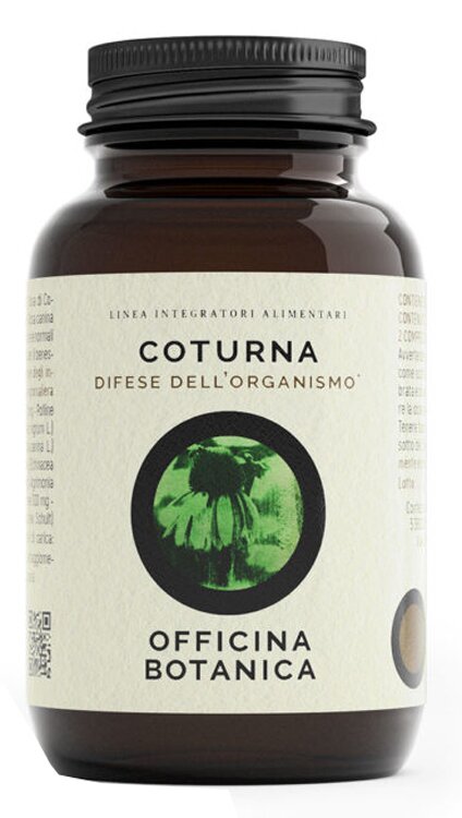 Coturna 50 capsule